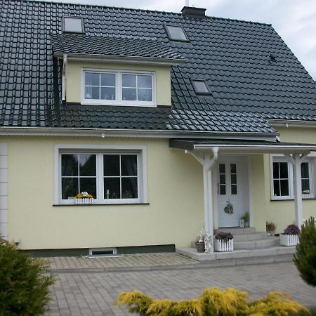 Ferienwohnung Ott Amelinghausen Luaran gambar