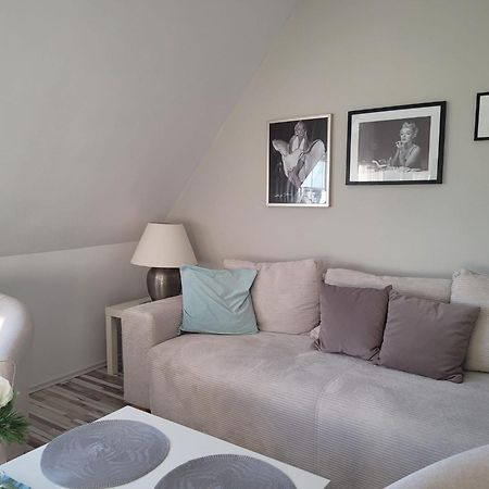 Ferienwohnung Ott Amelinghausen Luaran gambar
