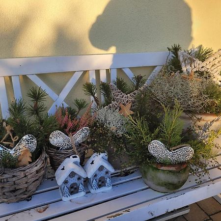 Ferienwohnung Ott Amelinghausen Luaran gambar