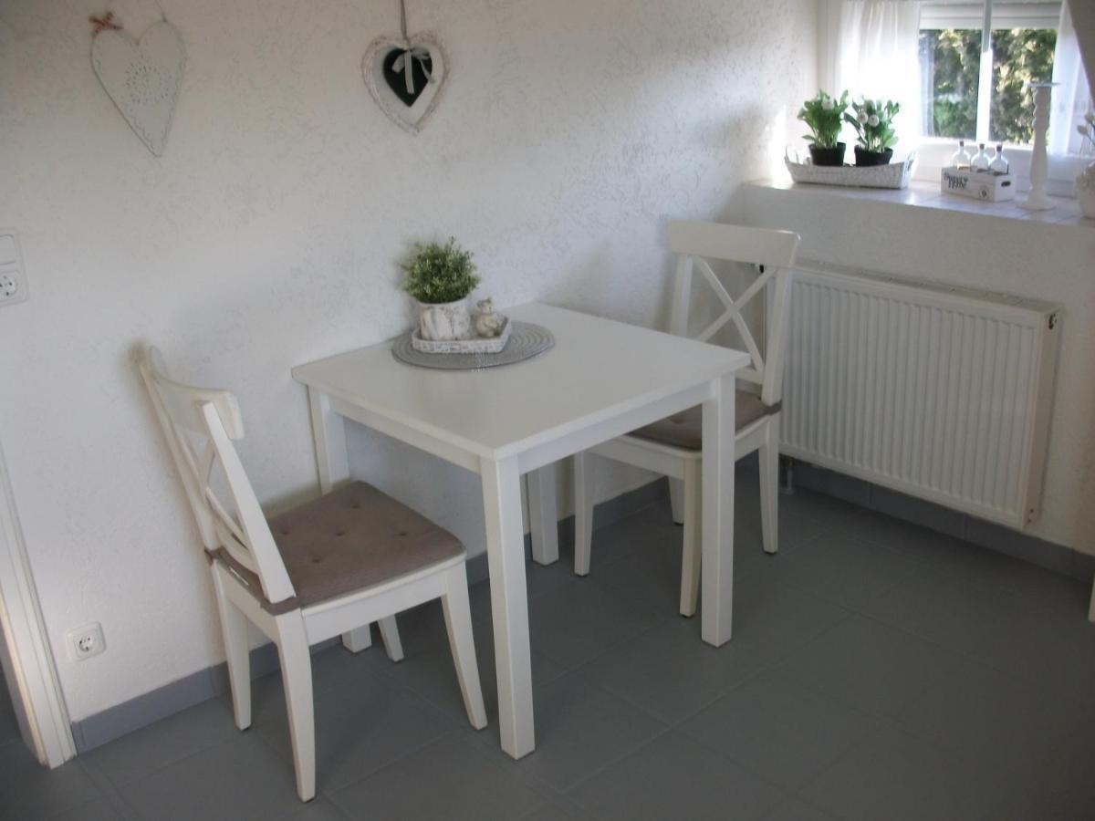 Ferienwohnung Ott Amelinghausen Luaran gambar