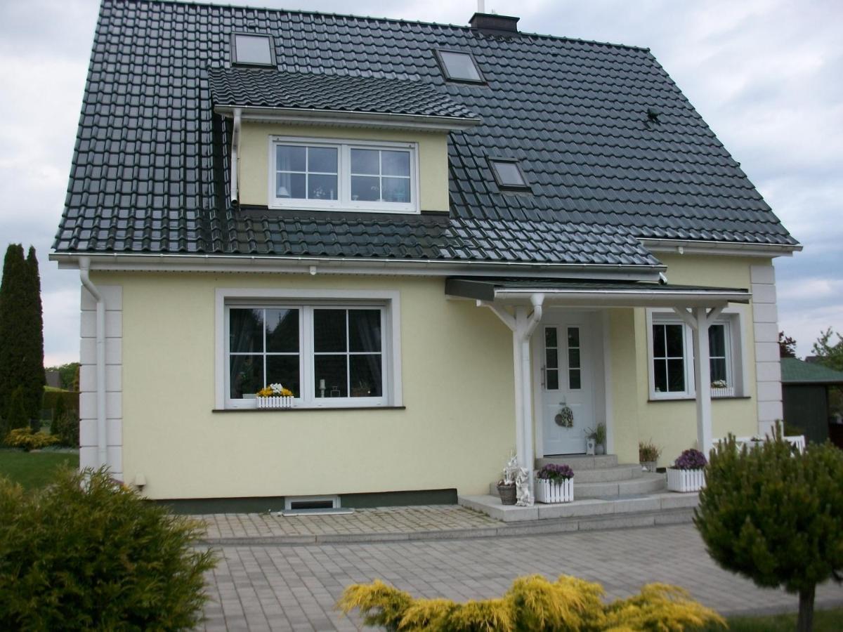 Ferienwohnung Ott Amelinghausen Luaran gambar