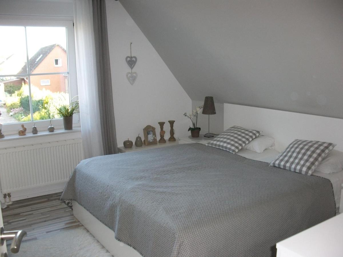 Ferienwohnung Ott Amelinghausen Luaran gambar