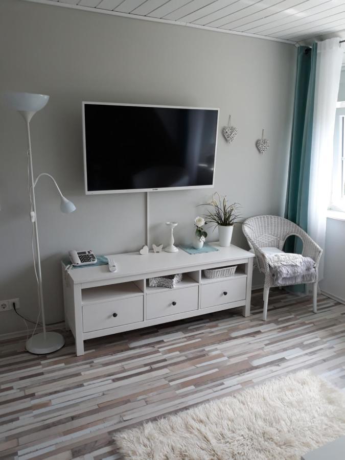 Ferienwohnung Ott Amelinghausen Luaran gambar