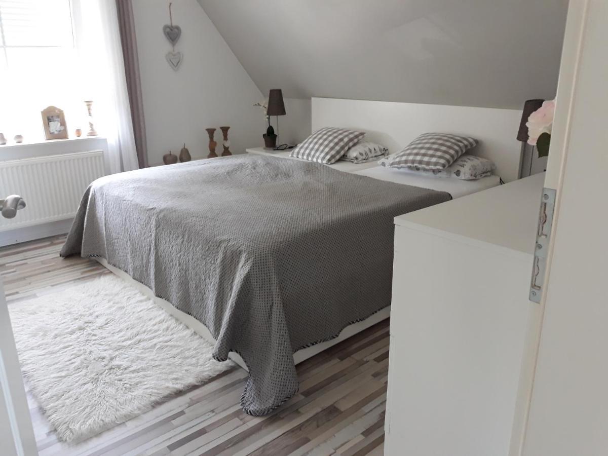 Ferienwohnung Ott Amelinghausen Luaran gambar