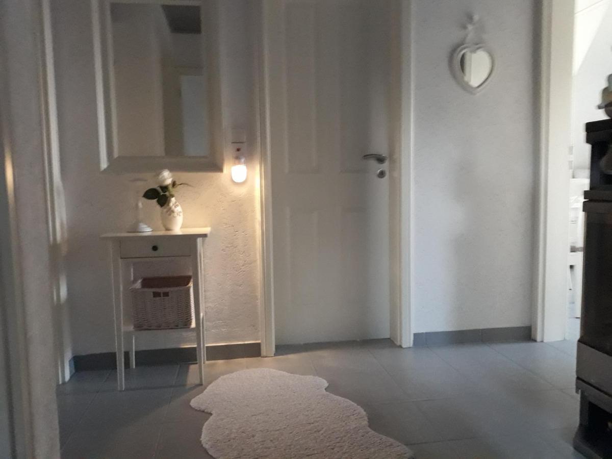 Ferienwohnung Ott Amelinghausen Luaran gambar