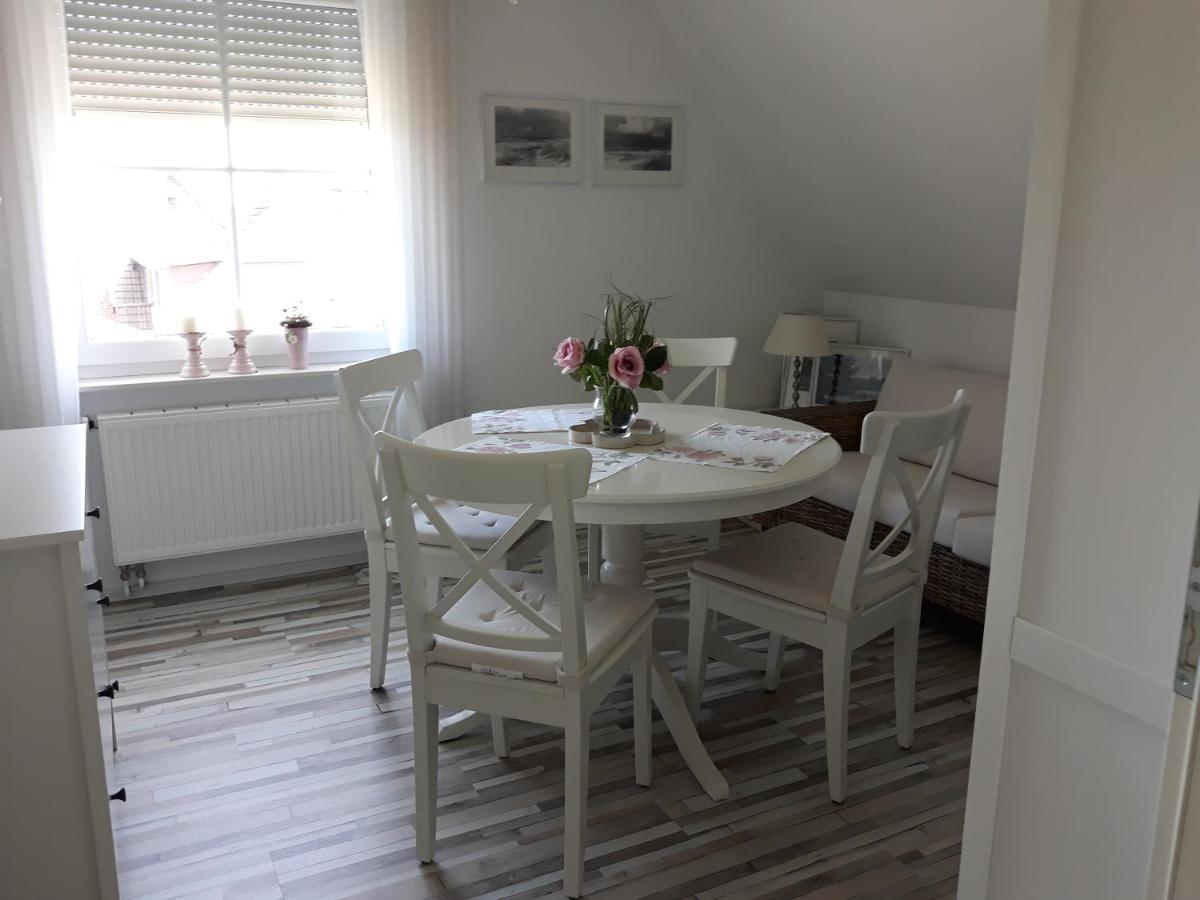 Ferienwohnung Ott Amelinghausen Luaran gambar