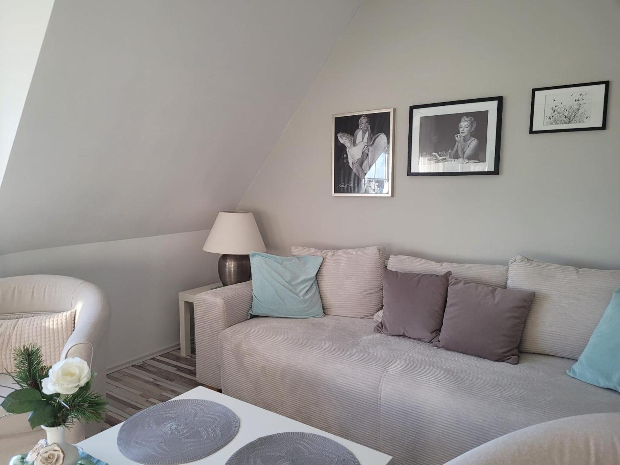 Ferienwohnung Ott Amelinghausen Luaran gambar