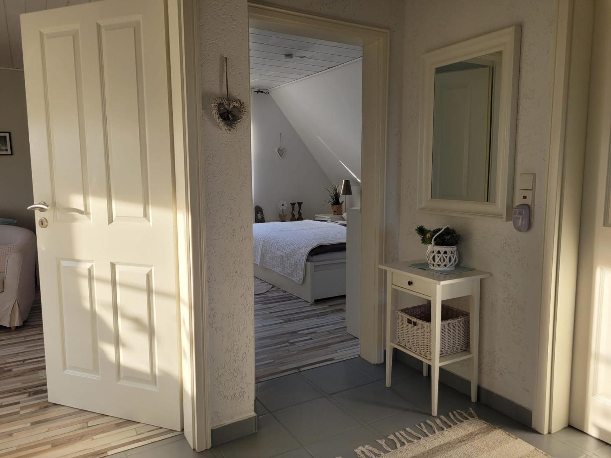 Ferienwohnung Ott Amelinghausen Luaran gambar