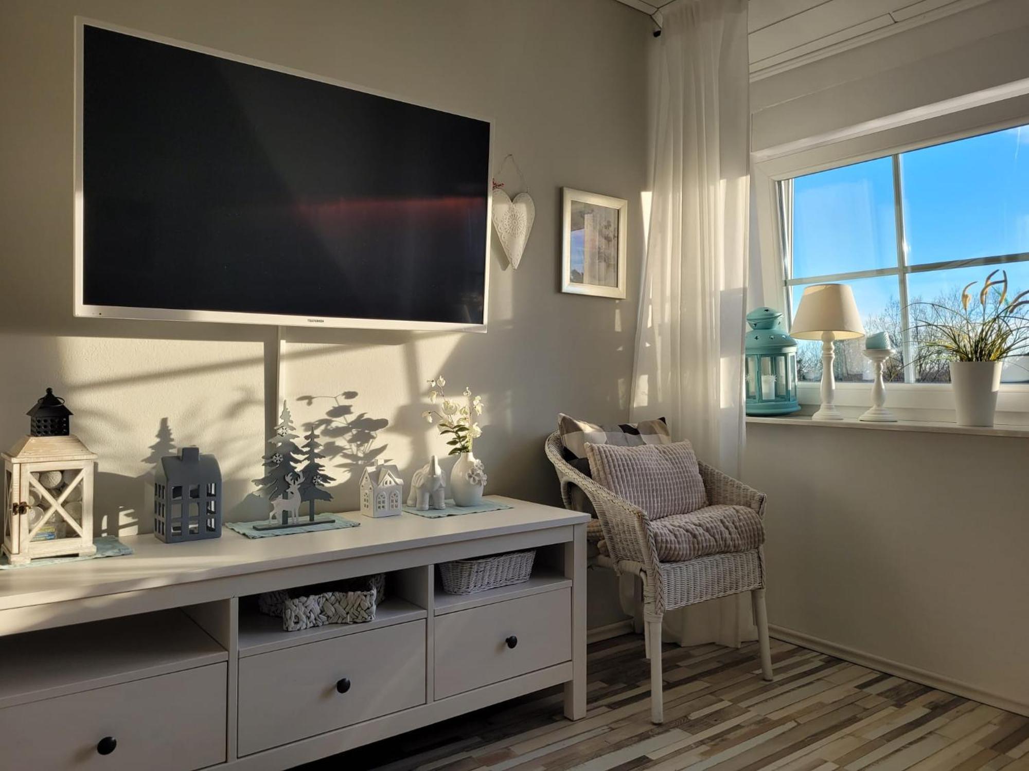 Ferienwohnung Ott Amelinghausen Luaran gambar