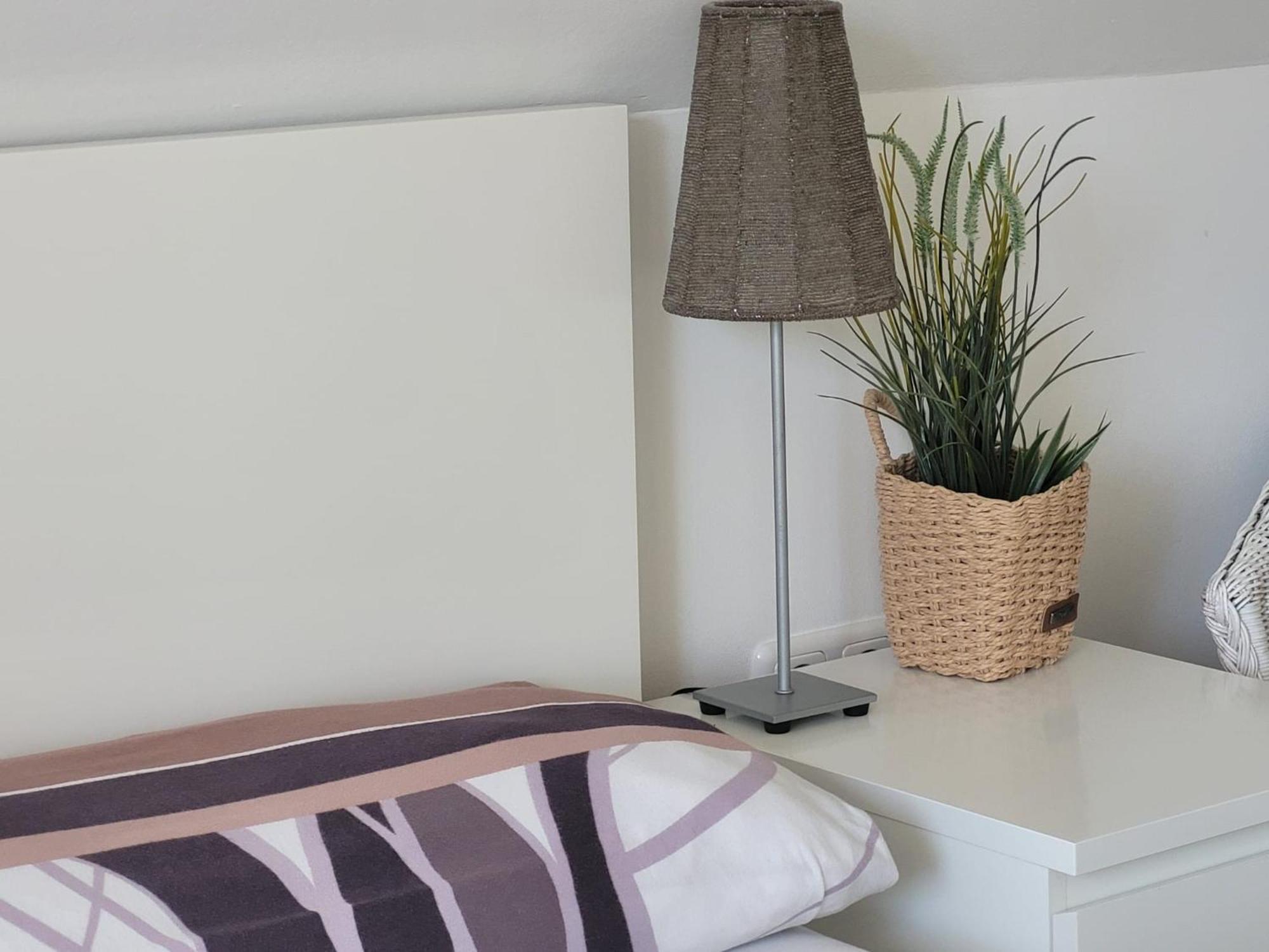 Ferienwohnung Ott Amelinghausen Luaran gambar