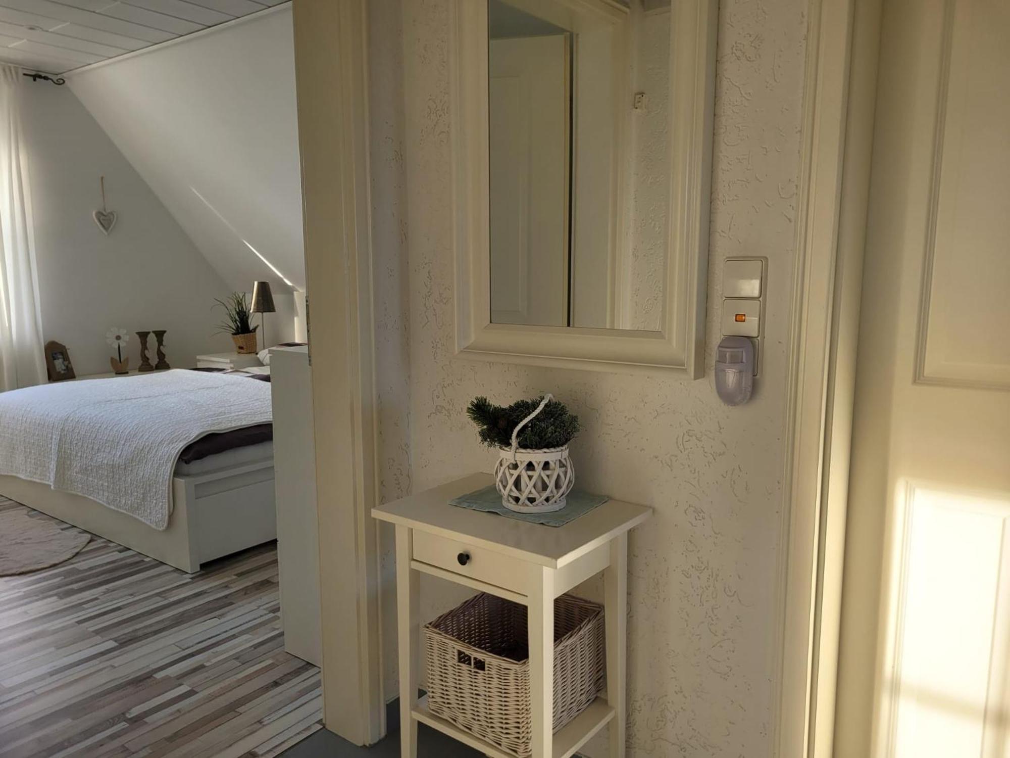 Ferienwohnung Ott Amelinghausen Luaran gambar