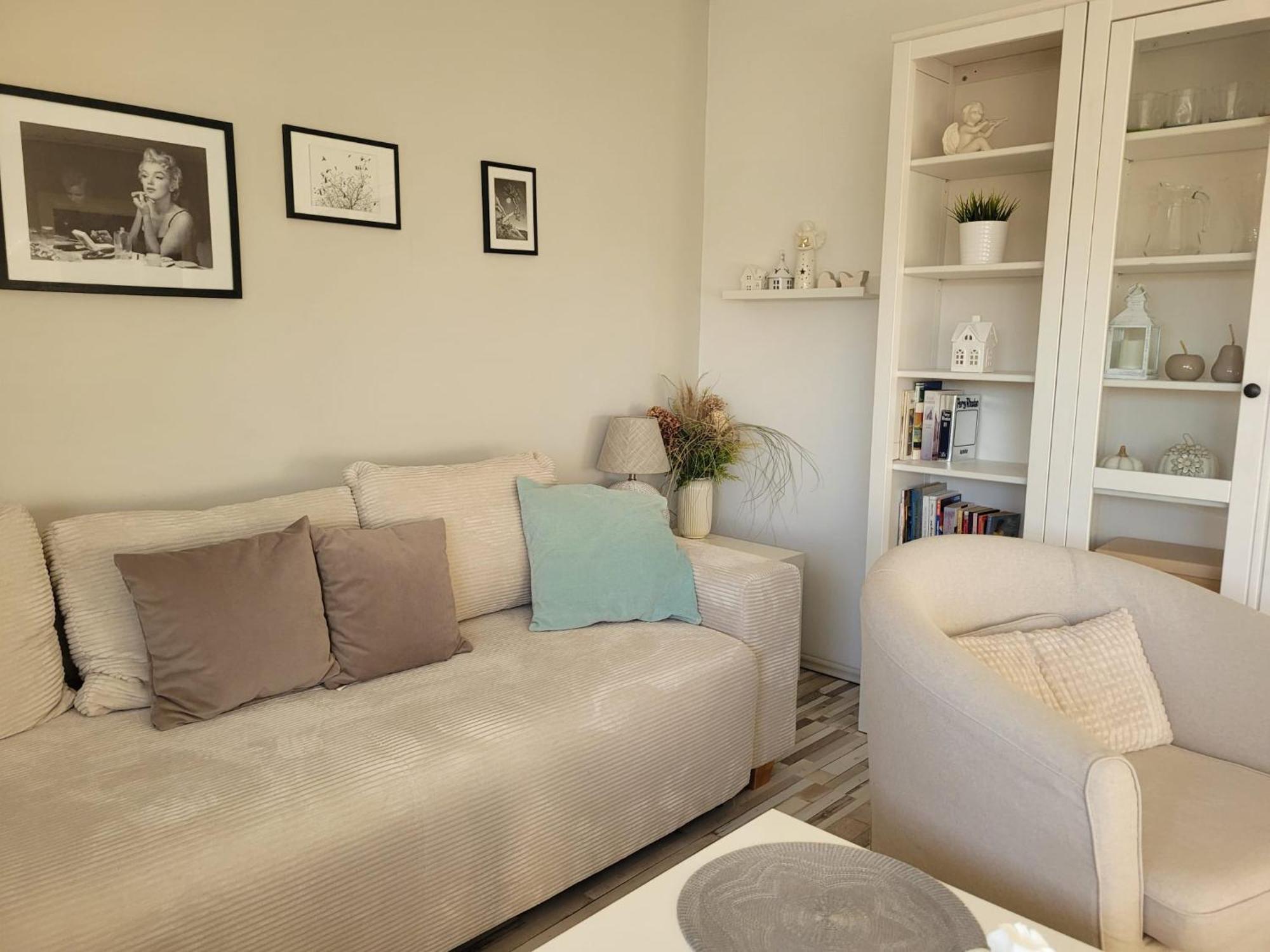 Ferienwohnung Ott Amelinghausen Luaran gambar
