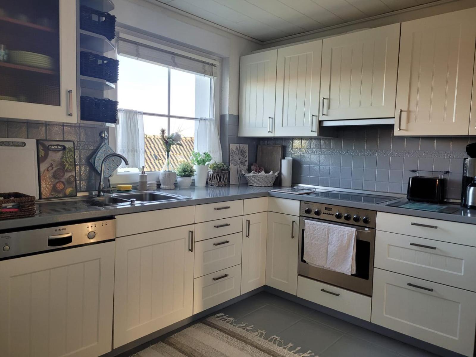 Ferienwohnung Ott Amelinghausen Luaran gambar