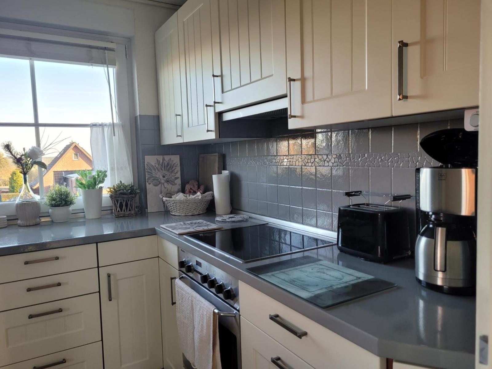 Ferienwohnung Ott Amelinghausen Luaran gambar