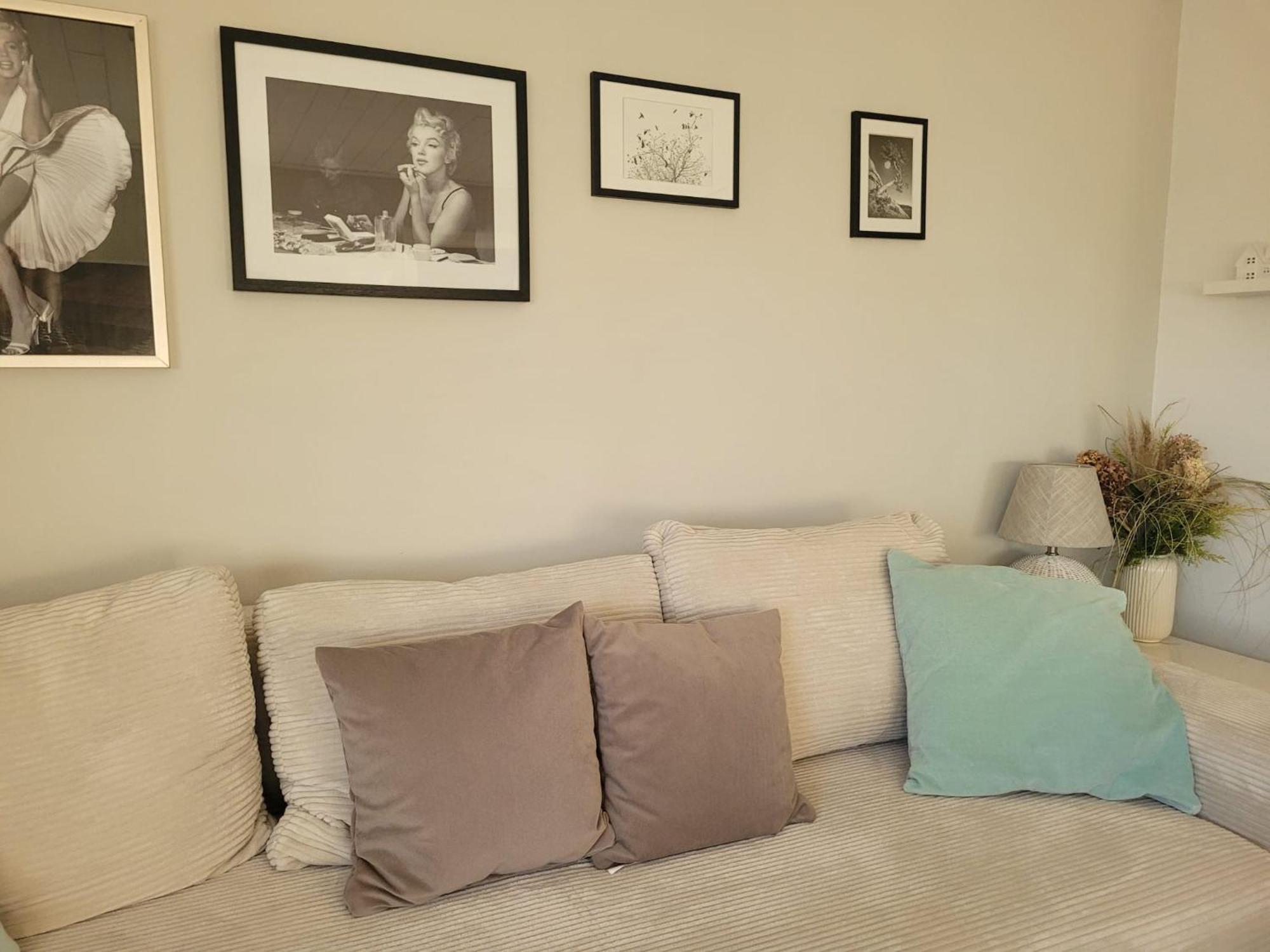 Ferienwohnung Ott Amelinghausen Luaran gambar