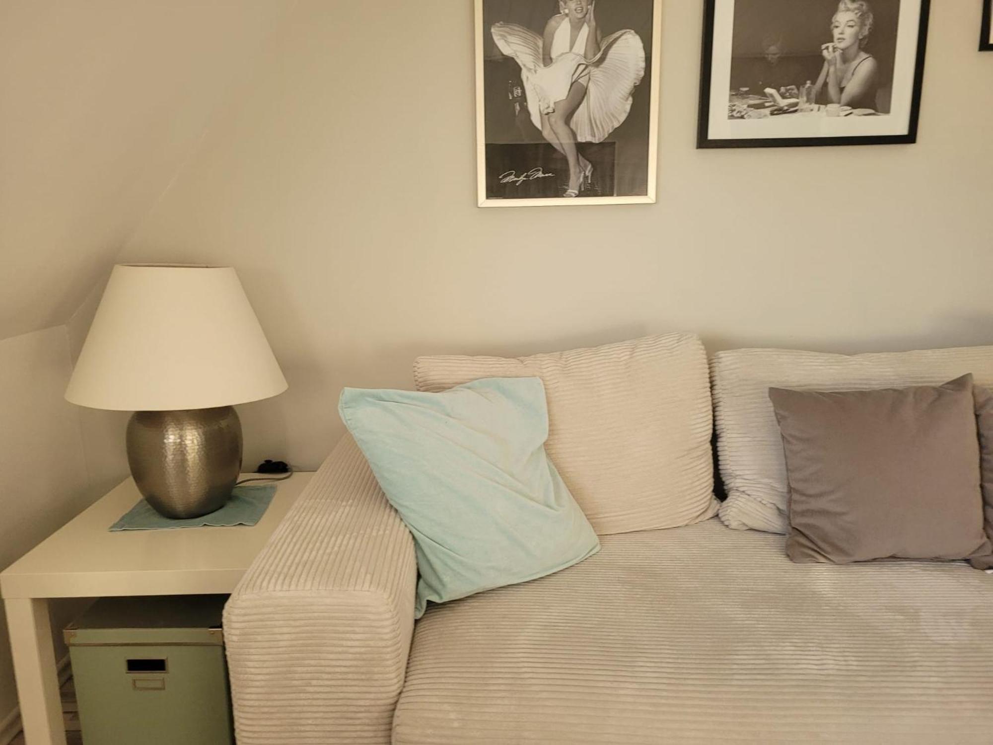 Ferienwohnung Ott Amelinghausen Luaran gambar