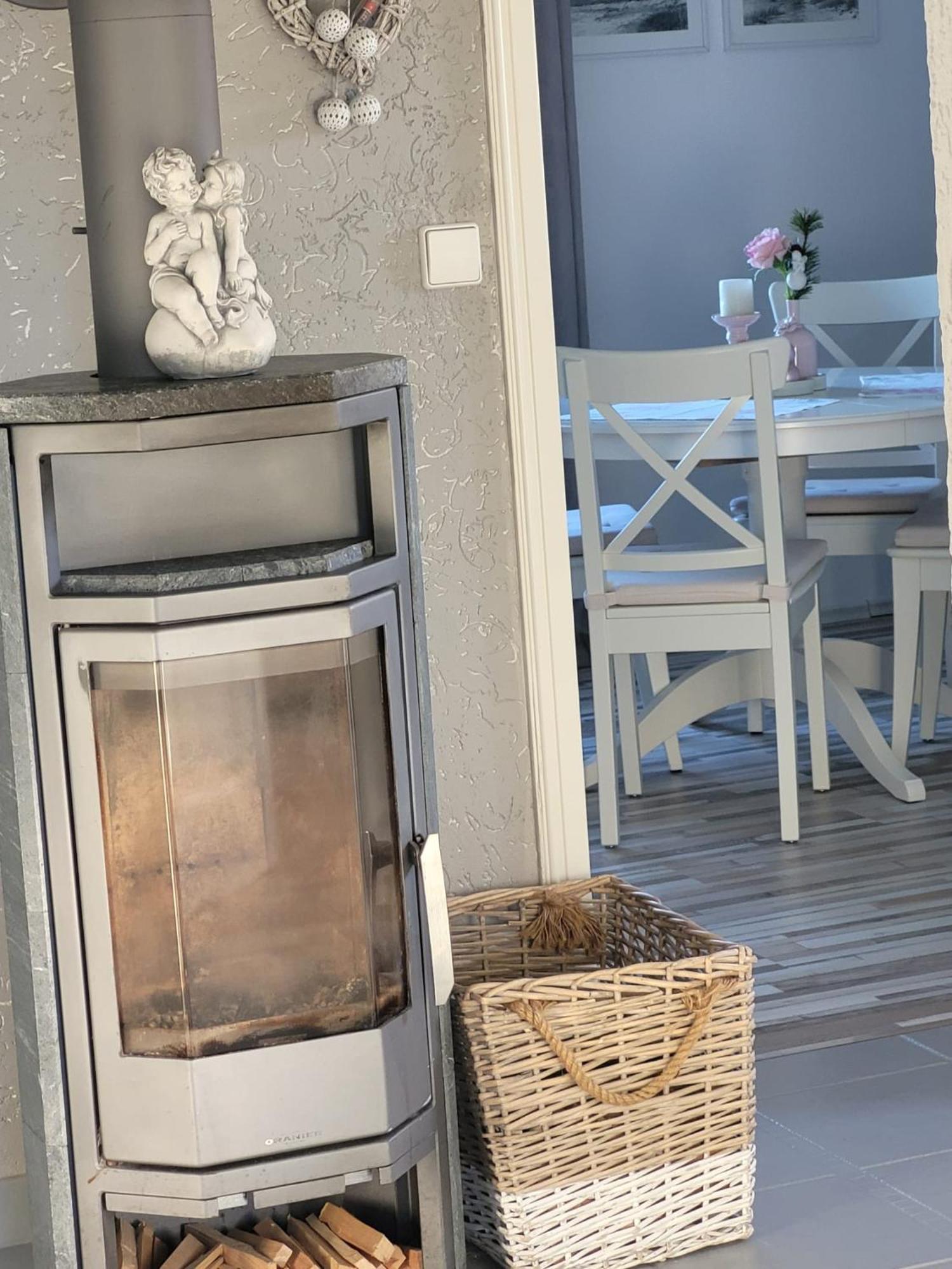 Ferienwohnung Ott Amelinghausen Luaran gambar
